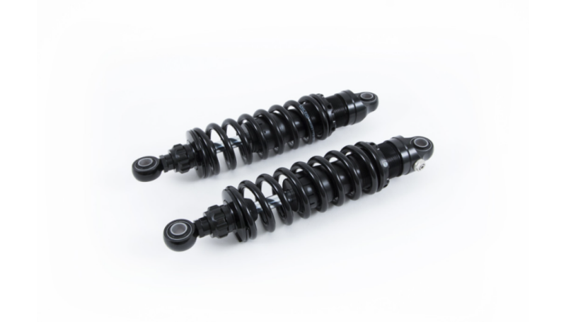 Öhlins STX 36 Blackline Shock (HD 772)