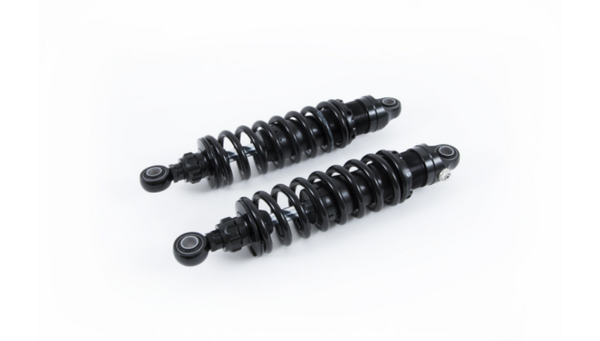 Öhlins STX 36 Blackline Shock (HD 772)