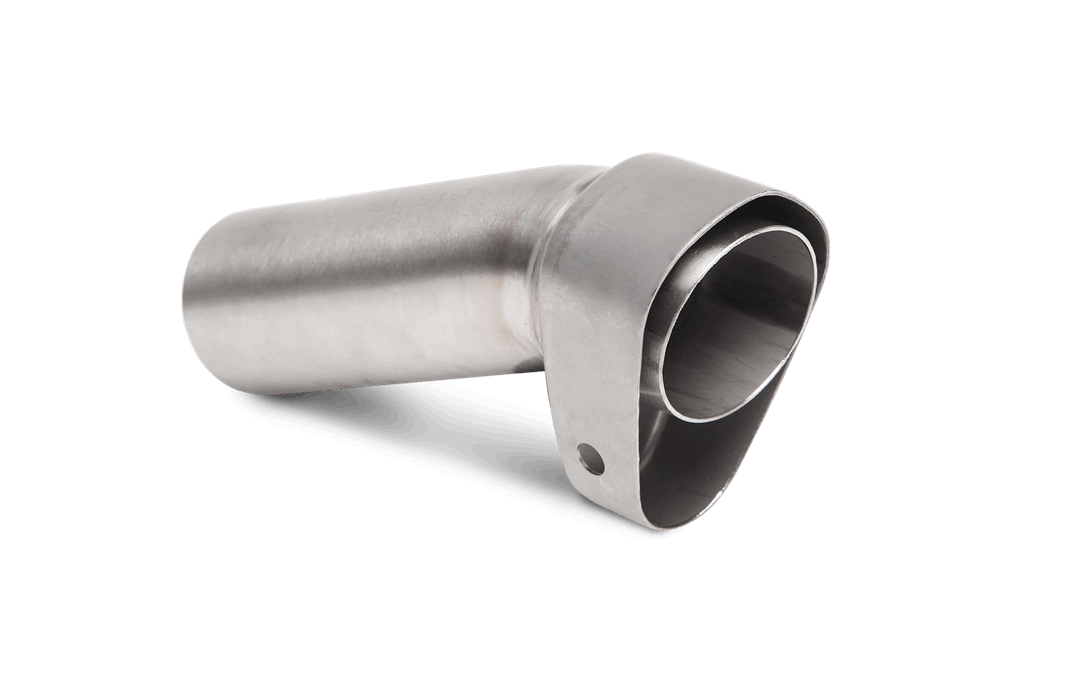 Akrapovic Noise Reduction Insert
