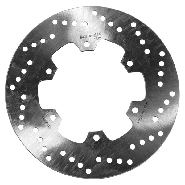 Brembo Brake Rotor (68B40791)