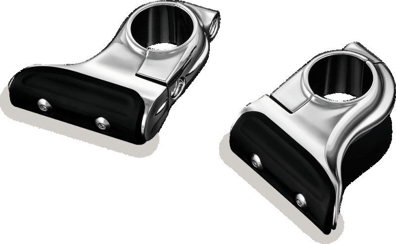 Kuryakyn Toe Rest Cruise Pegs