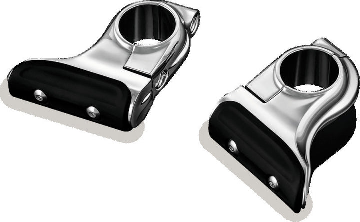 Kuryakyn Toe Rest Cruise Pegs