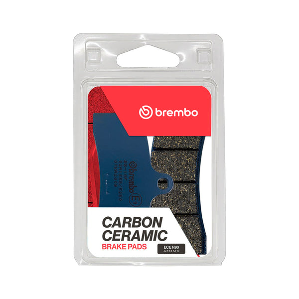 Brembo Brake Pads (07KA2009)