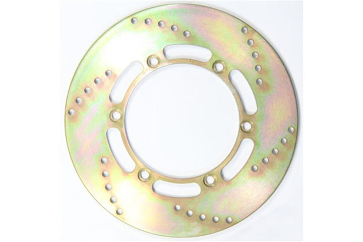 EBC 1986 Suzuki GV 1400 Cavalcade Rear Left Standard Rotor — MD3043