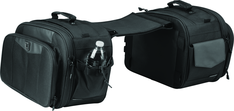 Kuryakyn Momentum Outdoor Saddlebags