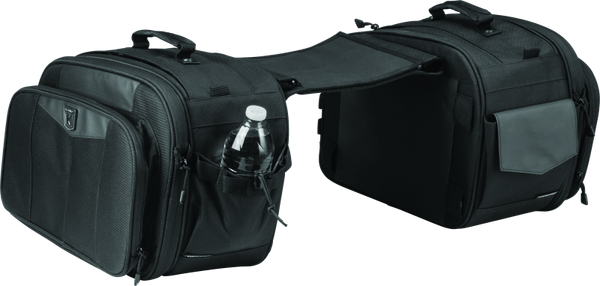 Kuryakyn Momentum Outdoor Saddlebags