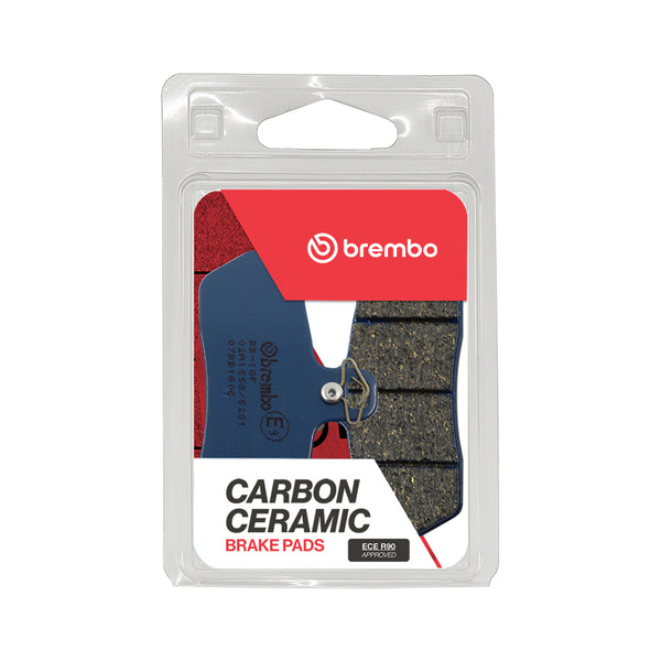 Brembo Brake Pads (07BB1606)