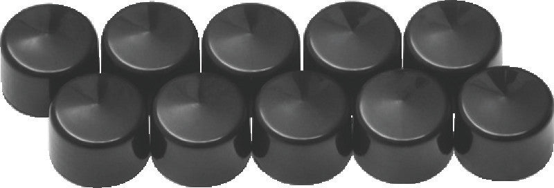 Kuryakyn Kool Kaps 3/16 in. Allen bolts