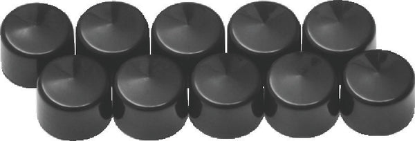 Kuryakyn Kool Kaps 3/16 in. Allen bolts