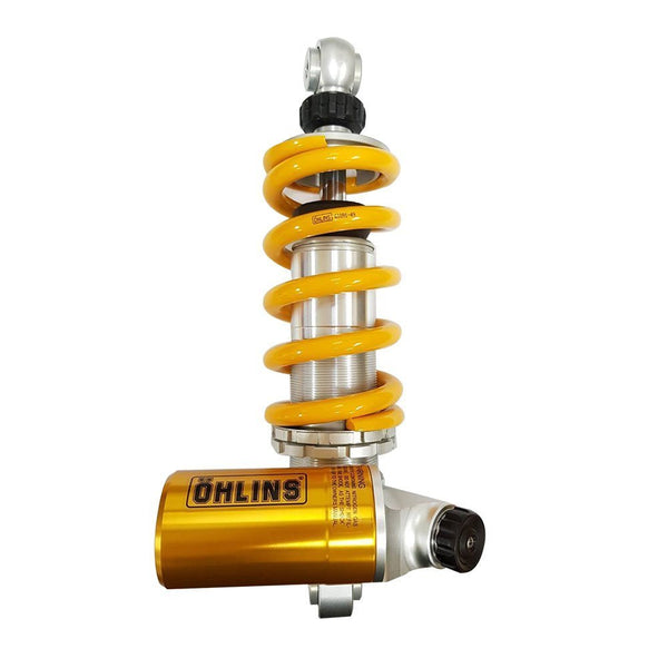 Öhlins STX 46 Street Shock (BM 735) for 2016-2023 BMW G310R