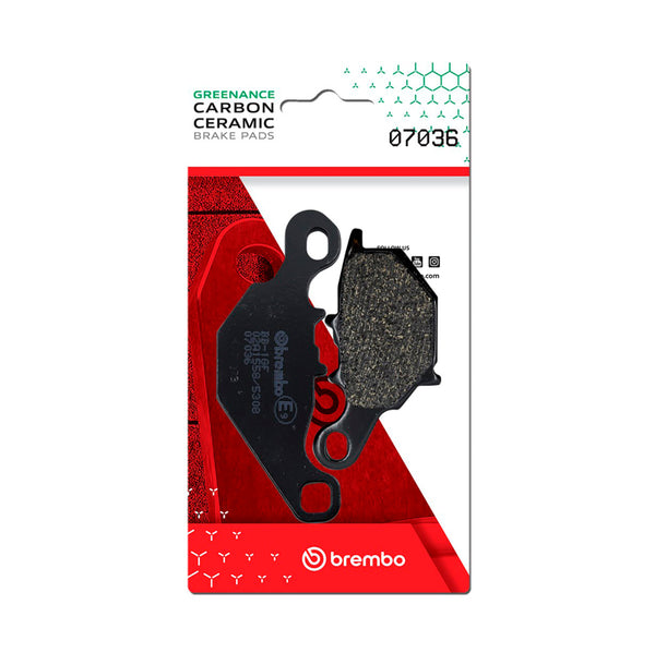 Brembo Brake Pads (07036)