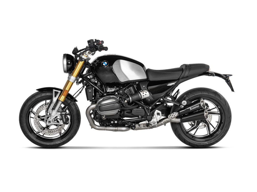 Akrapovic Exhaust Headers BMW R12 / R12 nineT / R12 G/S 2024-2026