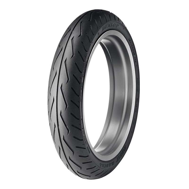 Dunlop D251 — 150/80R16 Front