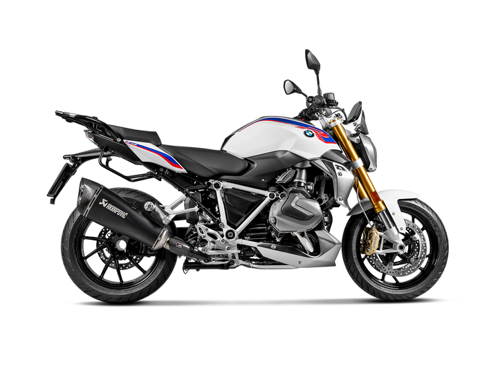 Akrapovic Slip-On Exhaust BMW R1250R / R1250RS