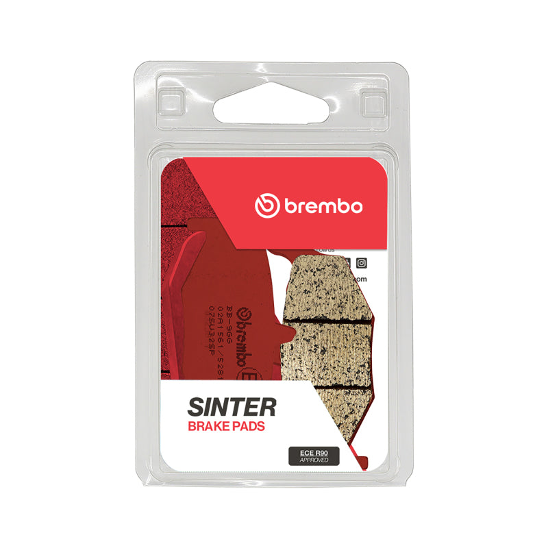 Brembo Brake Pads (07SU32SP)