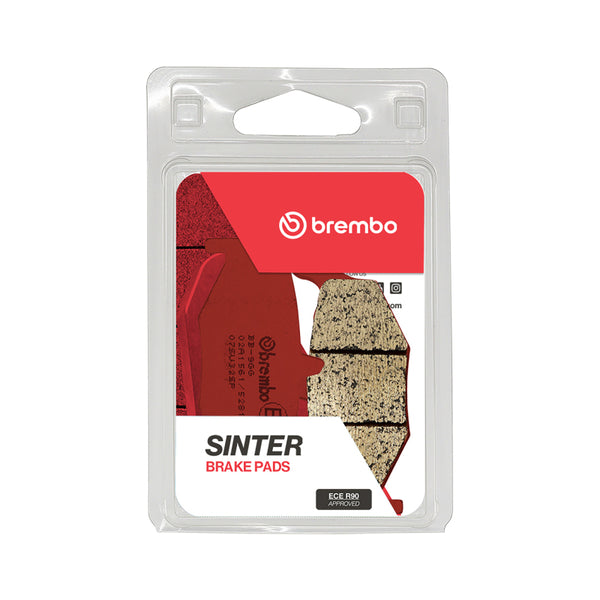 Brembo Brake Pads (07SU32SP)