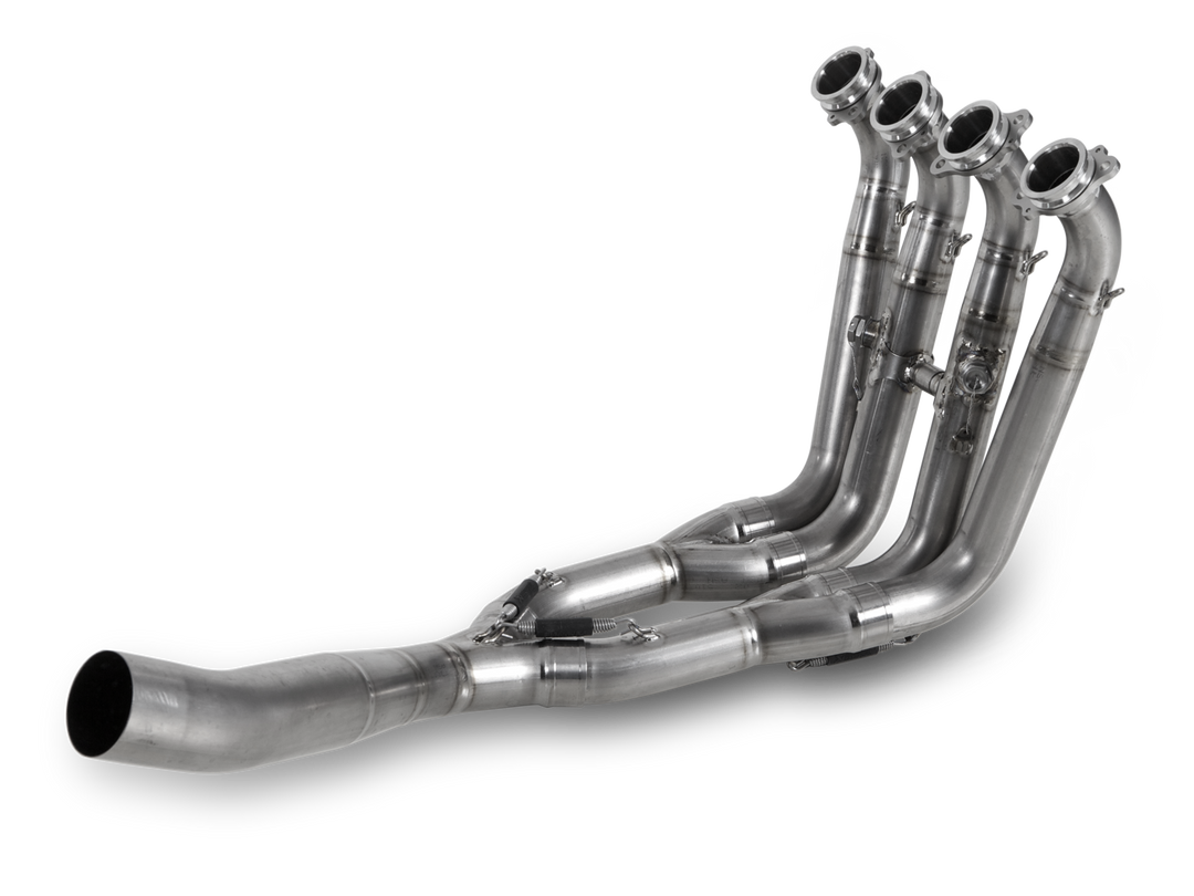 Akrapovic Exhaust Headers BMW S1000RR 2015-2016