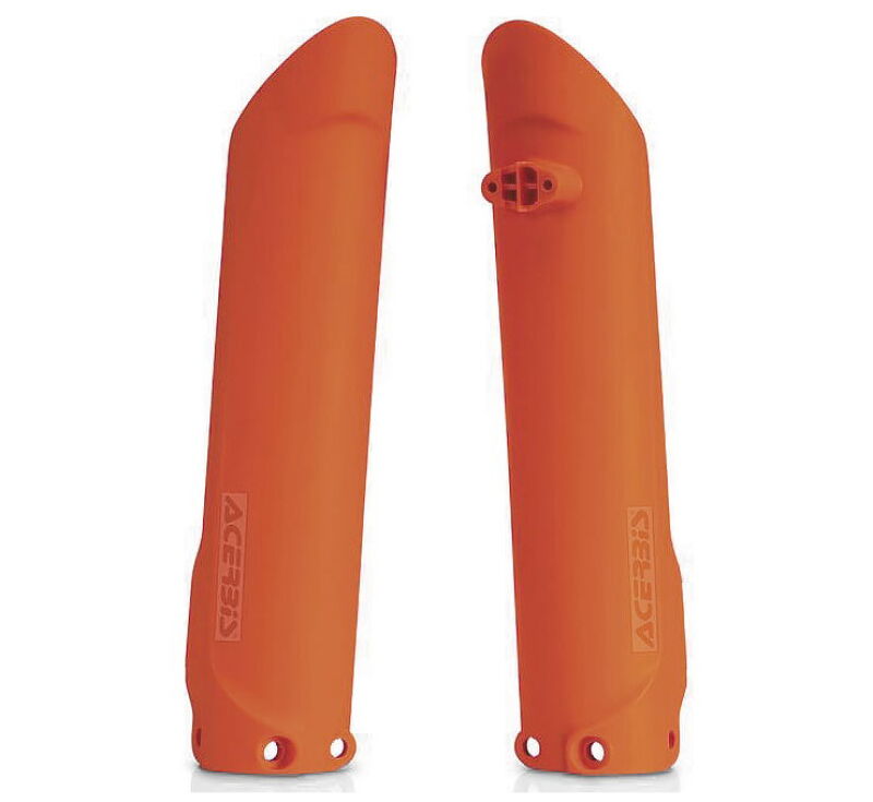 Acerbis 15-23 KTM SX/SX-F/XC/XC-F/ EXC/XC-W/XCF-W/ TC/FC/ 21-23 GasGas Lower Fork Cover Set - Default Title