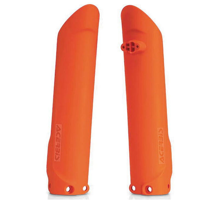 Acerbis 15-23 KTM SX/SX-F/XC/XC-F/ EXC/XC-W/XCF-W/ TC/FC/ 21-23 GasGas Lower Fork Cover Set - Default Title