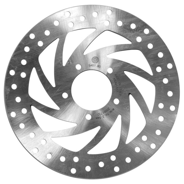 Brembo Brake Rotor (68B407B0)