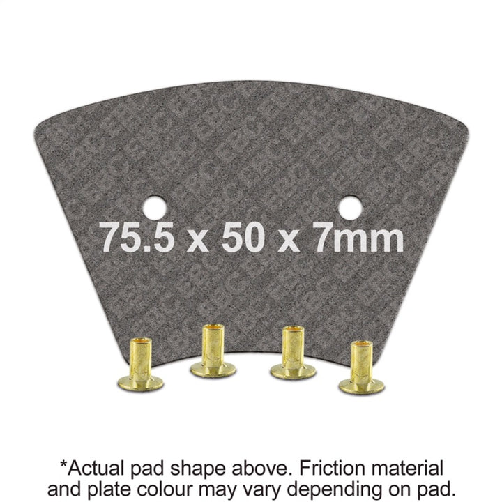 EBC FA26 — mfr catalog image