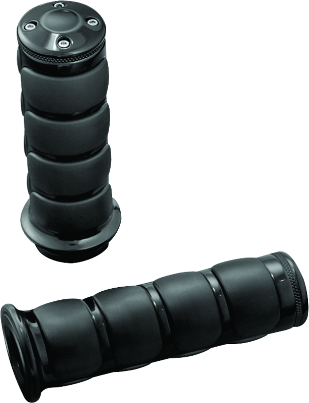 Kuryakyn ISO Grips Metric Cruisers