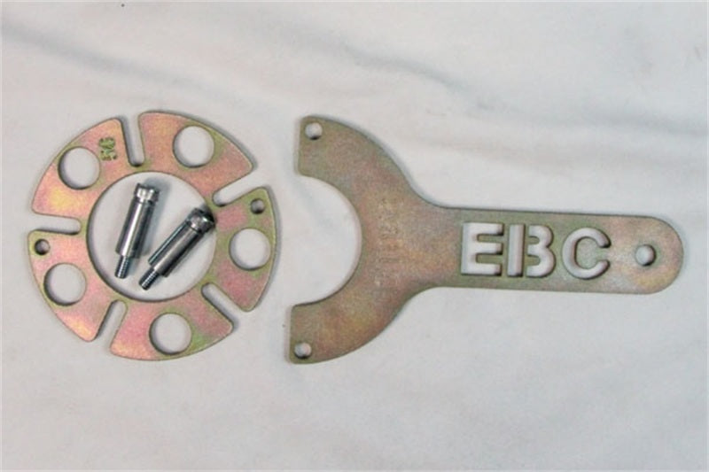EBC 1990 Honda ST 1100 Pan European (1100cc) Clutch Tool — CT056SP
