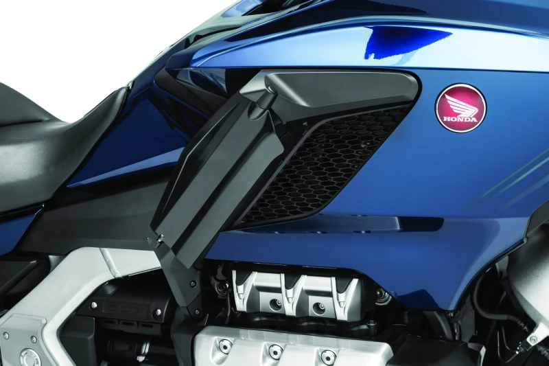 Kuryakyn Air Deflectors