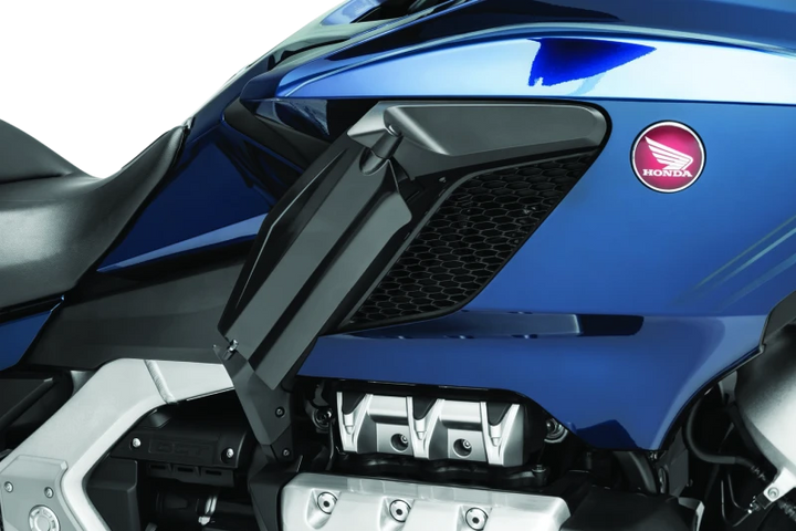 Kuryakyn Air Deflectors