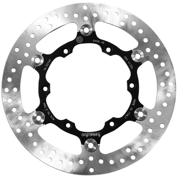 Brembo Brake Rotor (78B40848)