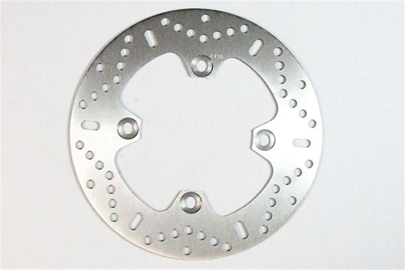 EBC 2004 Kawasaki Z 750 ZR Rear Left/Right Standard Rotor — MD4138