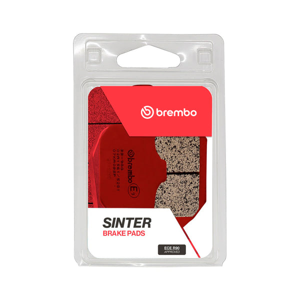 Brembo Brake Pads (07KA08SP)