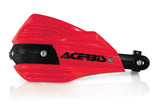 Red w/Black Logo