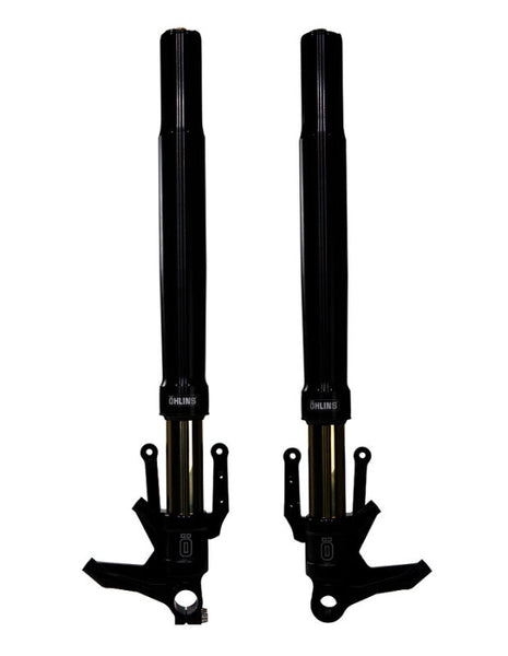Öhlins FGRT 300 Fork Assembly (FGRT 308) for 2023-2026 Harley-Davidson Street Glide CVO/SE FLHXSE +1 more