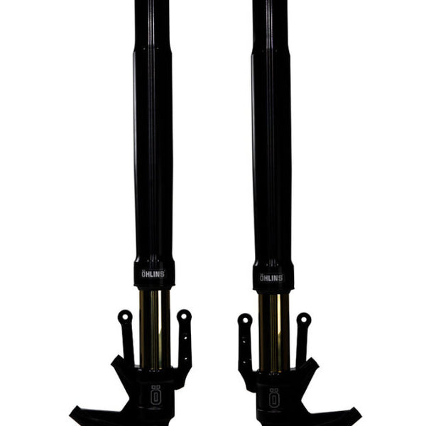Öhlins FGRT 300 Fork Assembly (FGRT 308) for 2023-2026 Harley-Davidson Street Glide CVO/SE FLHXSE +1 more