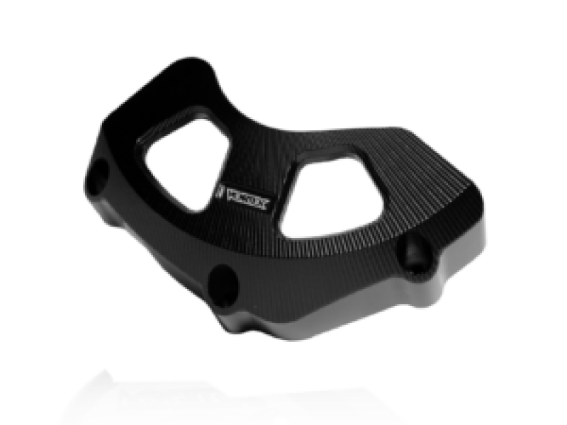 Vortex Case Guard Honda CBR1000 — Black Left Side (CS283K)