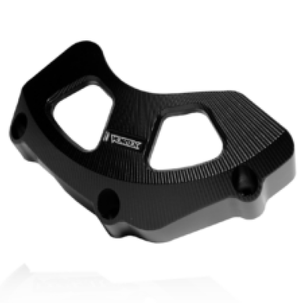 Vortex Case Guard Honda CBR1000 — Black Left Side (CS283K)