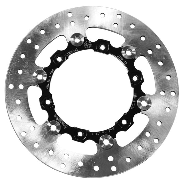 Brembo Brake Rotor (78B408A9)