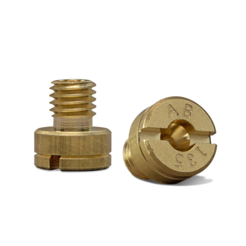 EBC Keihin Slot Jets (Set of 4) — KJ132.5-4