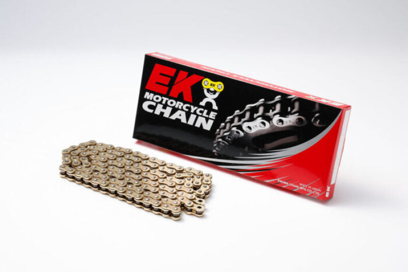Vortex EK 415 SHDR Clip Master Chain — Gold (415SHDR)