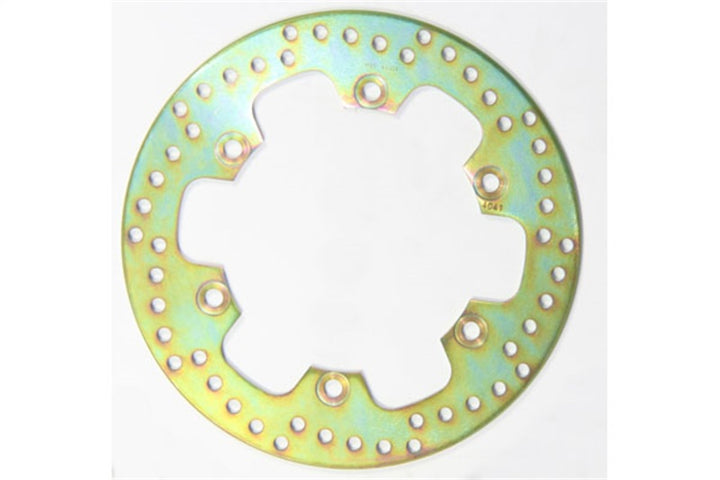 EBC 88-07 Kawasaki EX 250 Ninja Front Right Standard Brake Rotor — MD4041RS