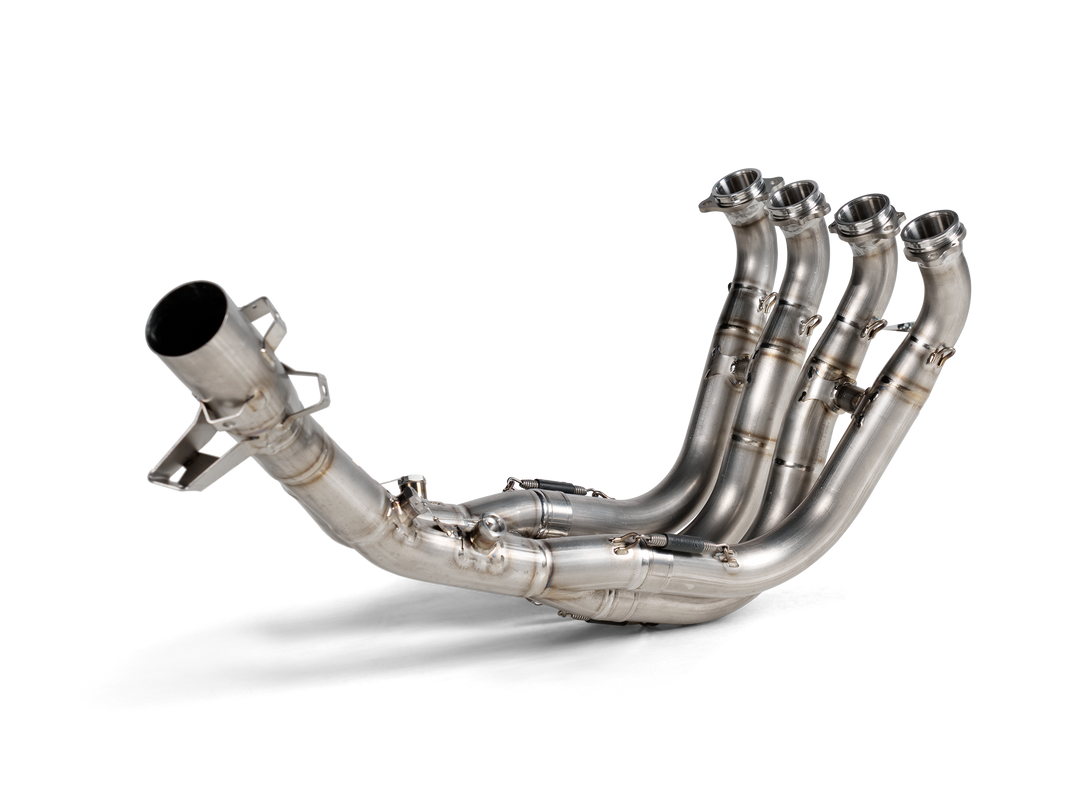 Akrapovic Exhaust Headers BMW S1000XR / M1000XR 2020-2026
