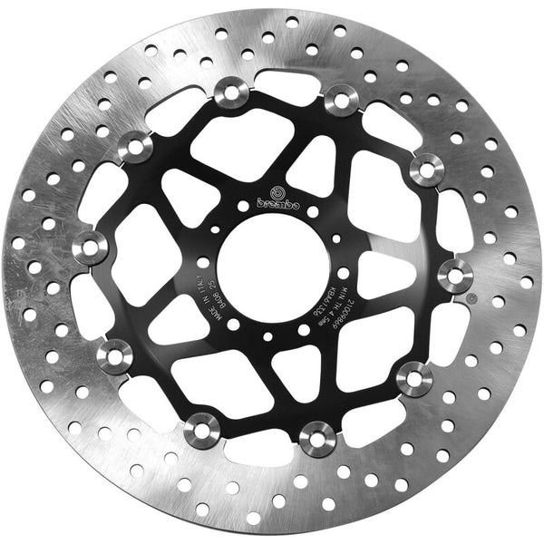 Brembo Brake Rotor (78B40825)