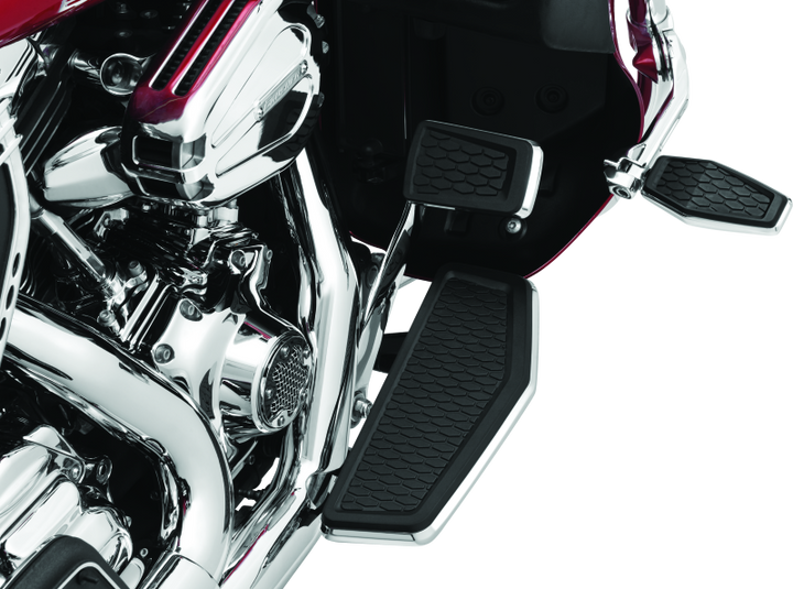 Kuryakyn Hex Brake Pedal Pad