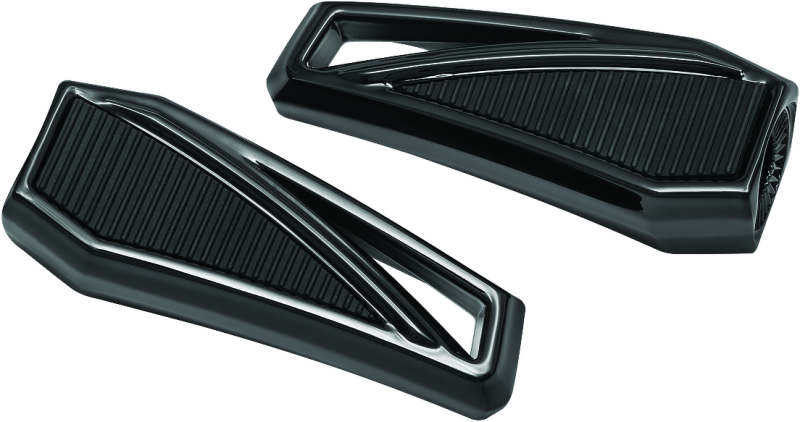 Kuryakyn Phantom Pegs Without Adapter