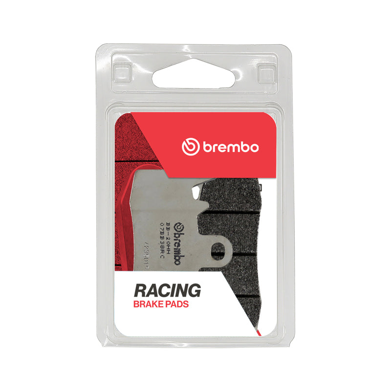 Brembo Brake Pads (07BB38RC)