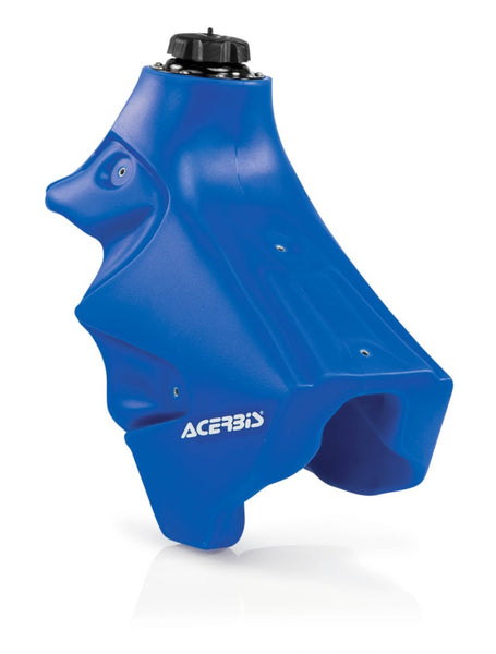 Acerbis 02-21 Yamaha YZ125/250/ 20-22 YZ125X/ 16-22 YZ250X 3.2 Gallon Fuel Tank