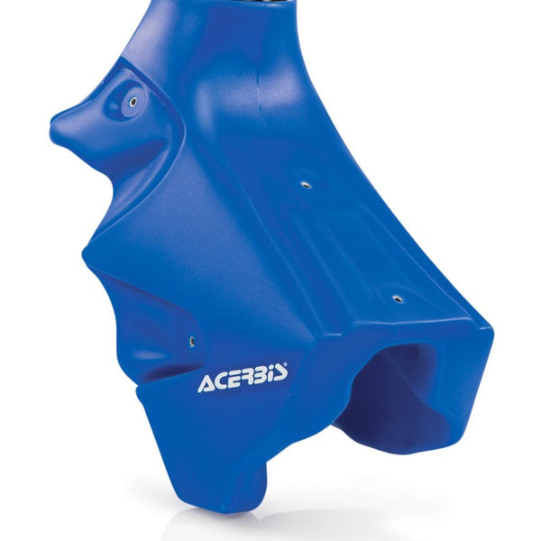 Acerbis 02-21 Yamaha YZ125/250/ 20-22 YZ125X/ 16-22 YZ250X 3.2 Gallon Fuel Tank