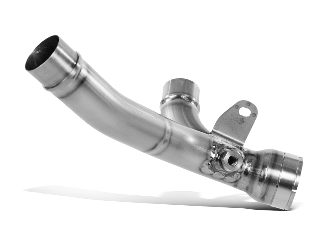 Akrapovic Linkage Pipe Suzuki GSXR 1000 2009-2011