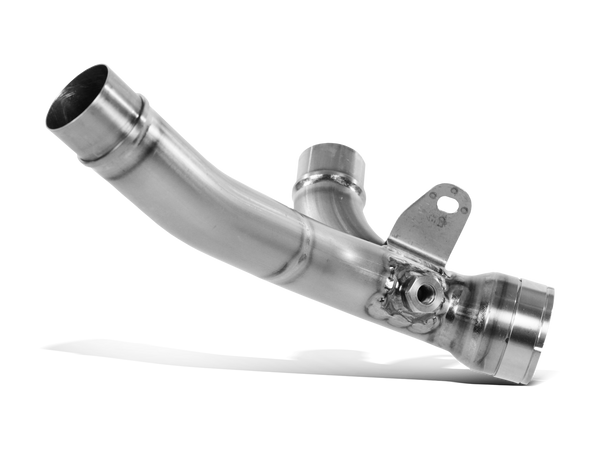 Akrapovic Linkage Pipe Suzuki GSXR 1000 2009-2011